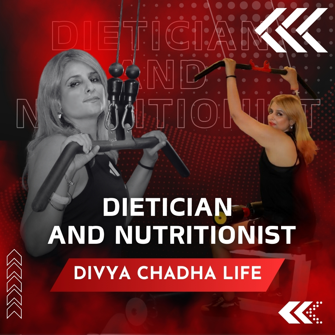 DIVYA CHADHA